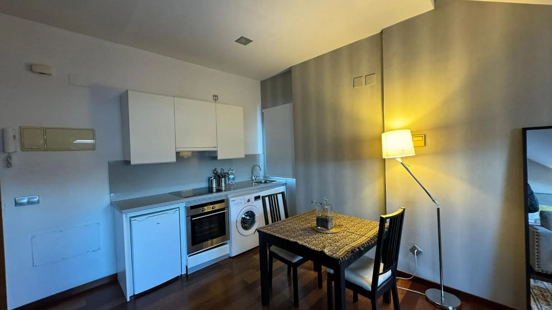 Apartment Palacete Constitucion Malaga