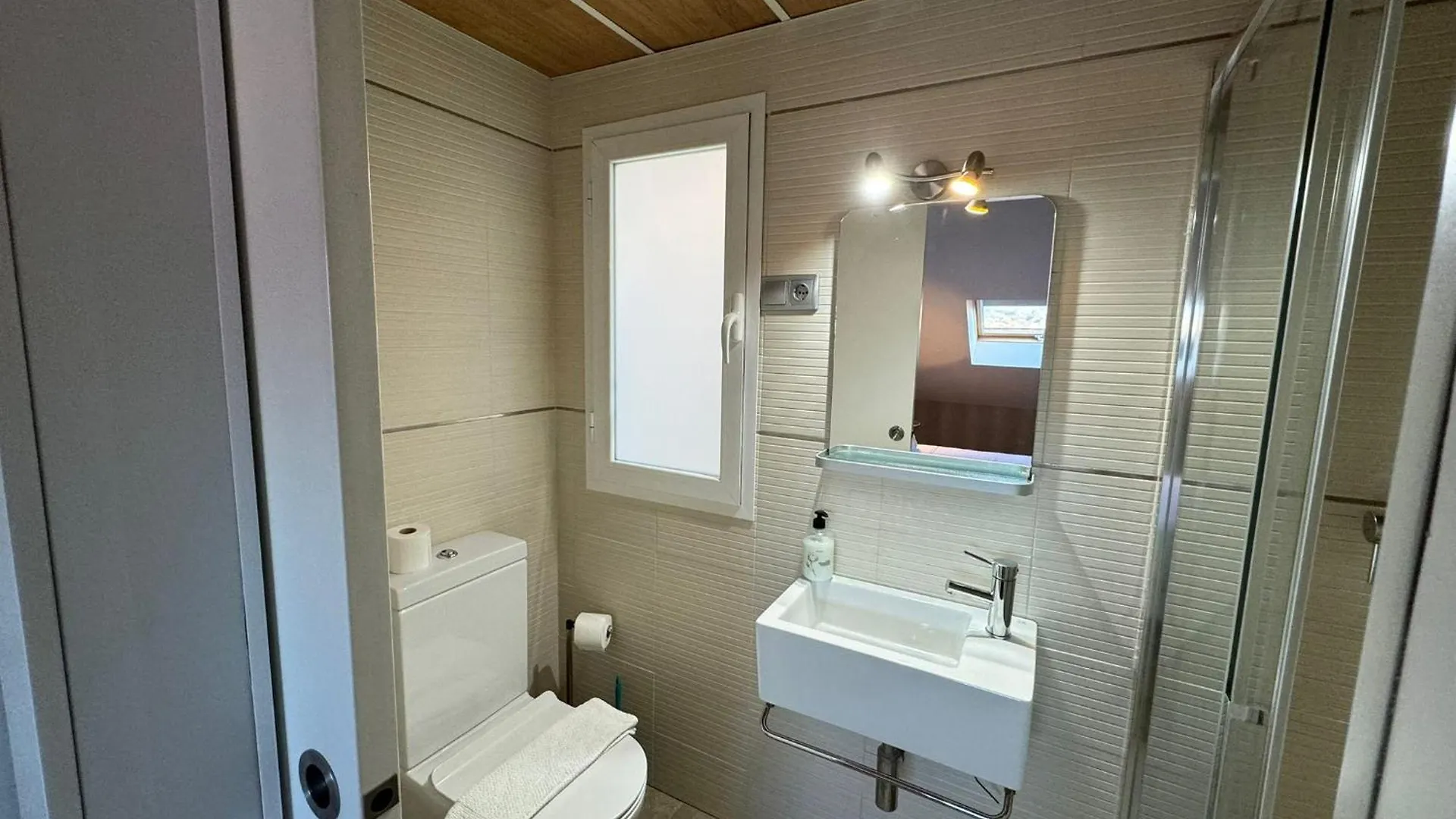 Apartment Palacete Constitucion Malaga Spain