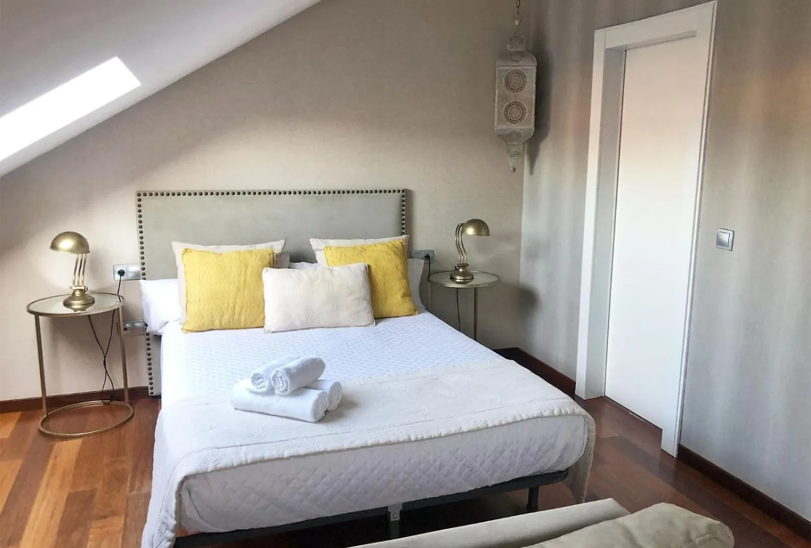 Apartment Palacete Constitucion Malaga