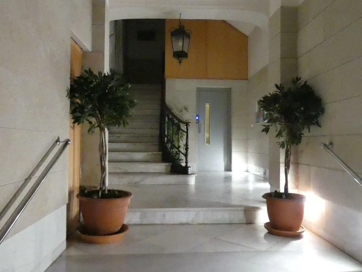 Palacete Constitucion Malaga 0*,  Spain