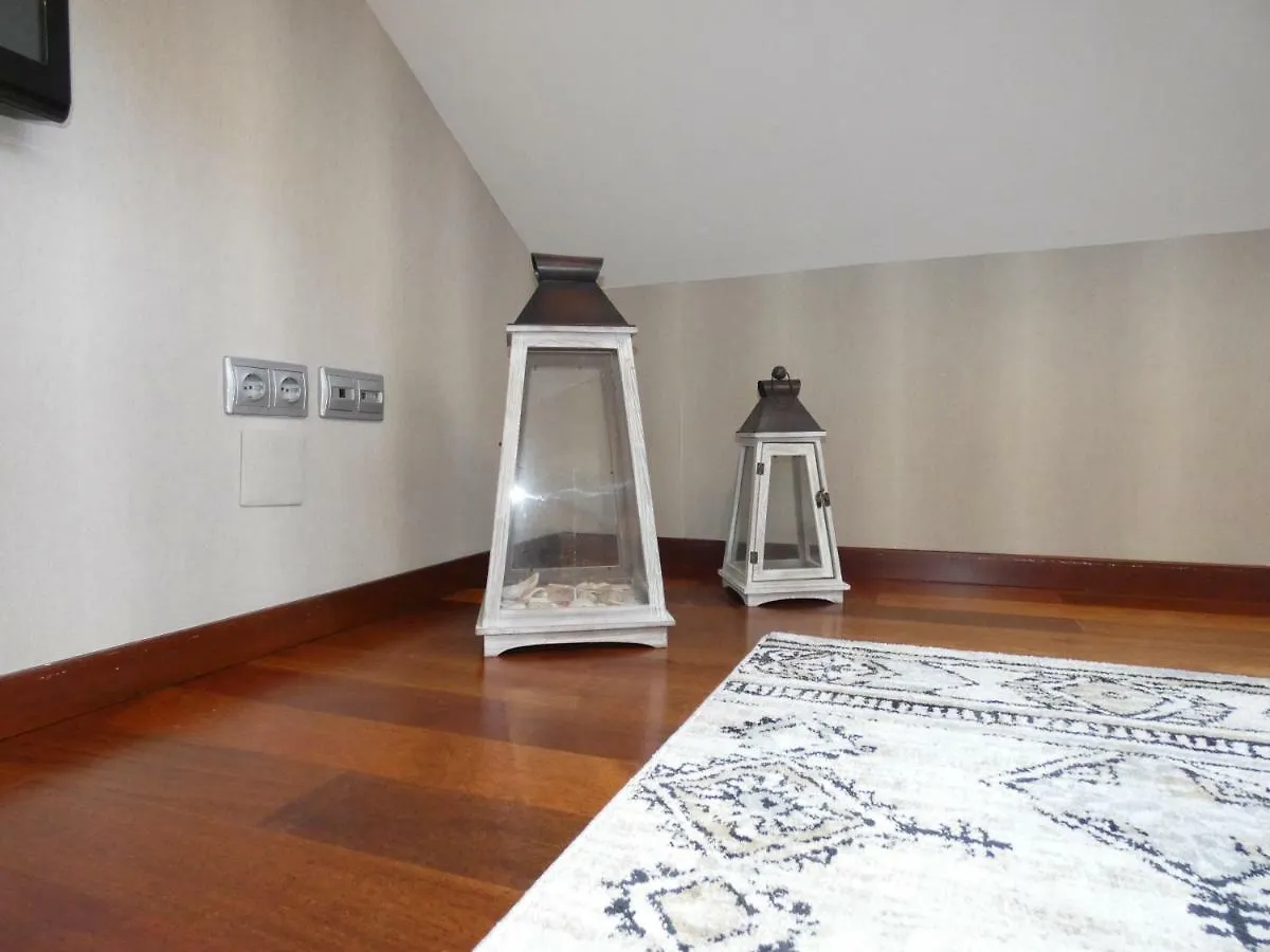 Apartment Palacete Constitucion Malaga