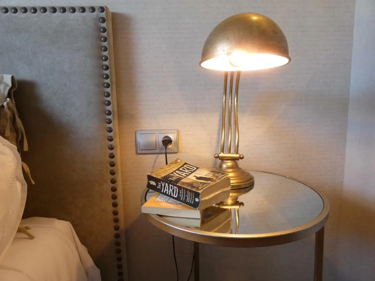 Apartment Palacete Constitucion Malaga