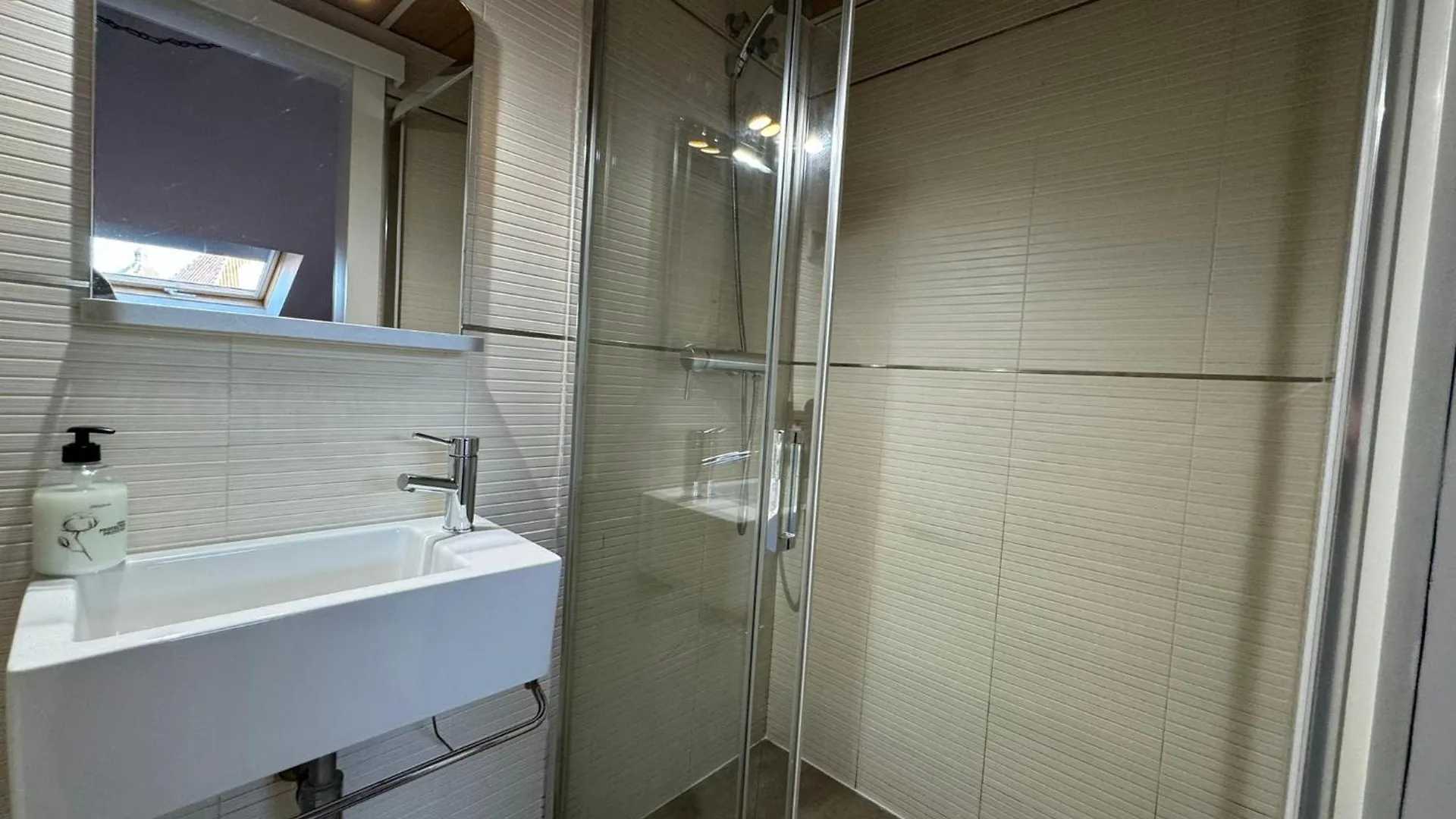 Palacete Constitucion Malaga Apartment