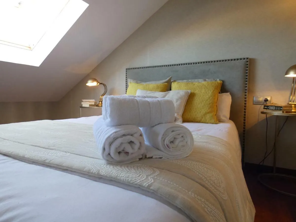 Apartment Palacete Constitucion Malaga